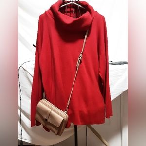 Calvin Klein Cowlneck Sweater